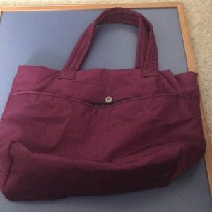 Tote bag